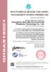 China HEFEI SYNTOP INTERNATIONAL TRADE CO.,LTD. zertifizierungen