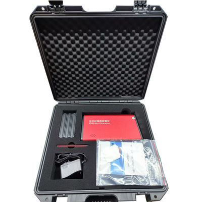 Mastermodul 32 MCU Rückstrahlzähler für Umgebungstemperatur -5C-50C und Datenspeicherung von 100 Sätzen