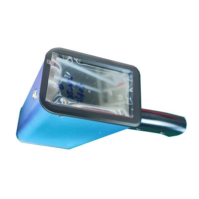 Hochpräzises retroreflektierendes Messgerät mit 6V DC-Stromversorgung, 0,2° Beobachtungswinkel, 32mm Testfleckdurchmesser