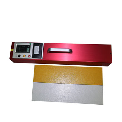 8GB Retroreflectometer für Fahrbahnmarkierung 2856-50K