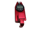 Elektronisches rotes Fahrbahnmarkierungs-Stärke-Messgerät 0,02 Millimeter Genauigkeit anzeigend