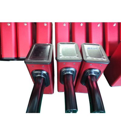 6.0kg Rückstrahlzähler mit mehr als 99,999 Prüfdaten für Umgebungstemperaturen von -5°C bis +50°C