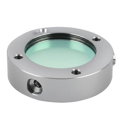 Reproduzierbarkeitsmessfehler kleiner oder gleich 3 Prozent, Einfallswinkel minus 4 Grad, geeignet für Präzisionsinstrumentierung