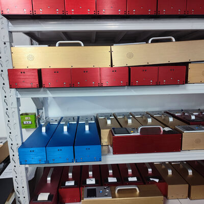 Betrachtungswinkel 105 Grad Werkzeug mit geringem Messfehler und Gesamtvolumen 700 mm x 135 mm x 115 mm, entwickelt für Maßgenauigkeit