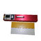 8GB Retroreflectometer für Fahrbahnmarkierung 2856-50K