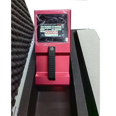 Noten-Tastatur-Fahrbahnmarkierung Retroreflector-kleiner Messfehler
