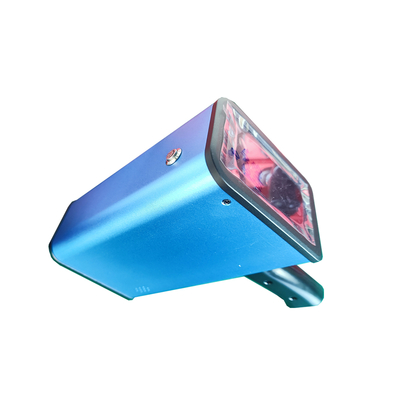 8 GB Speicherplatz und Software Retro-Reflexionsmesser für Umgebungstemperatur -5C-50C