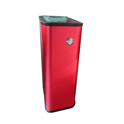 Kompakter Retroreflektometer mit 6V DC Stromversorgung -4° Einfallswinkel und 0,2° Beobachtungswinkel