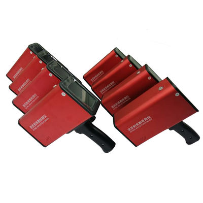 DC 8.4V 3500mAh 32mm Retroreflectometer eine Schlüsselentdeckung