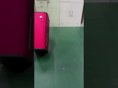 Hochpräzises Zeichen-Retroreflectometer