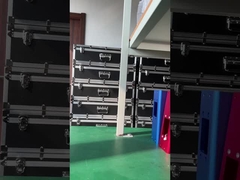 Retroreflektometer-Werkstatt